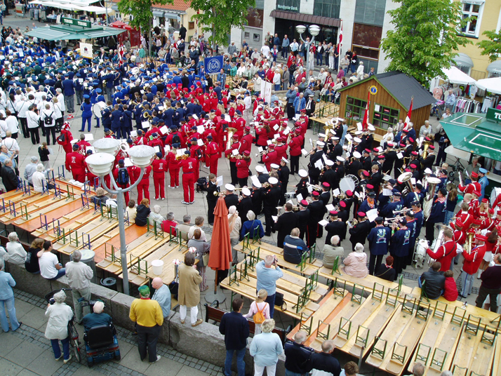 Porsgrunn Janitsjarorkester